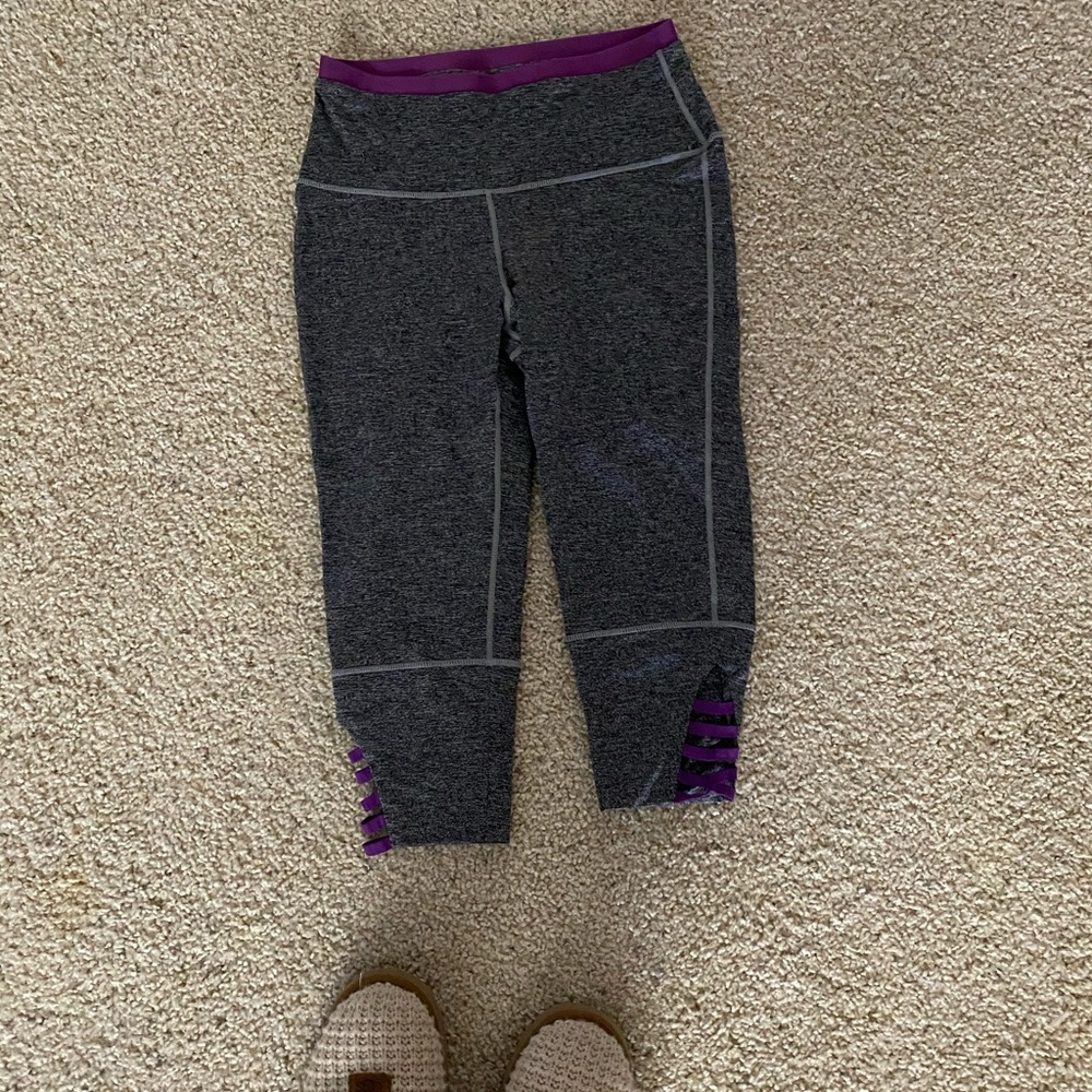 Set of 2 Younique Leggings